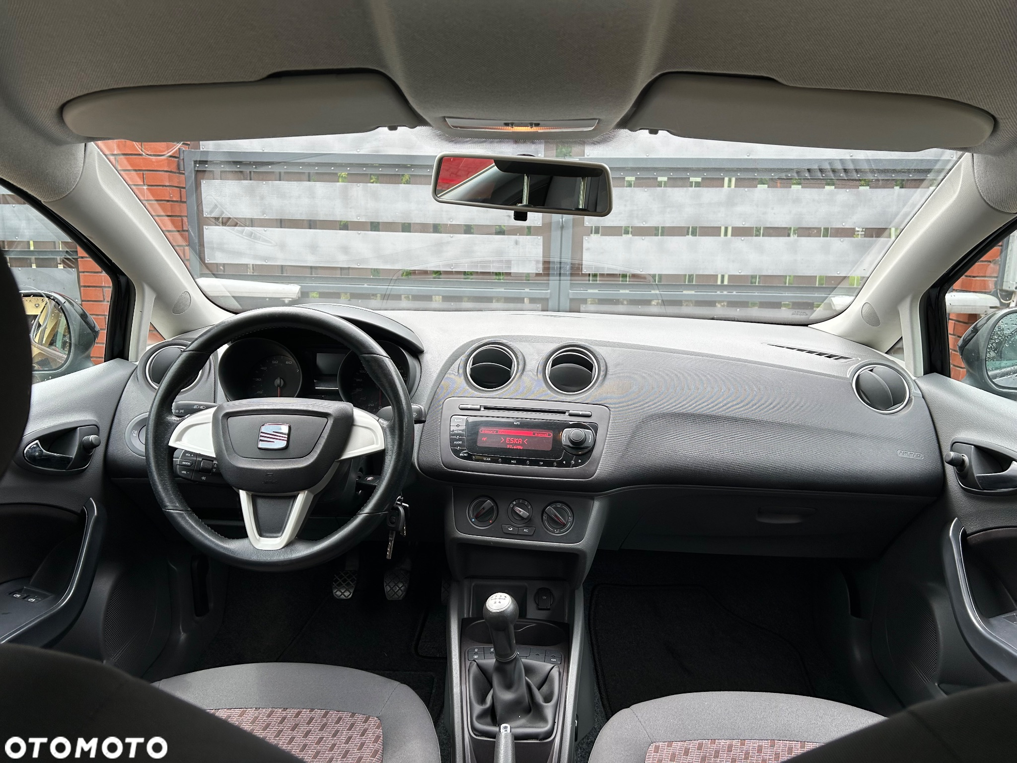Seat Ibiza 1.4 16V Style - 8