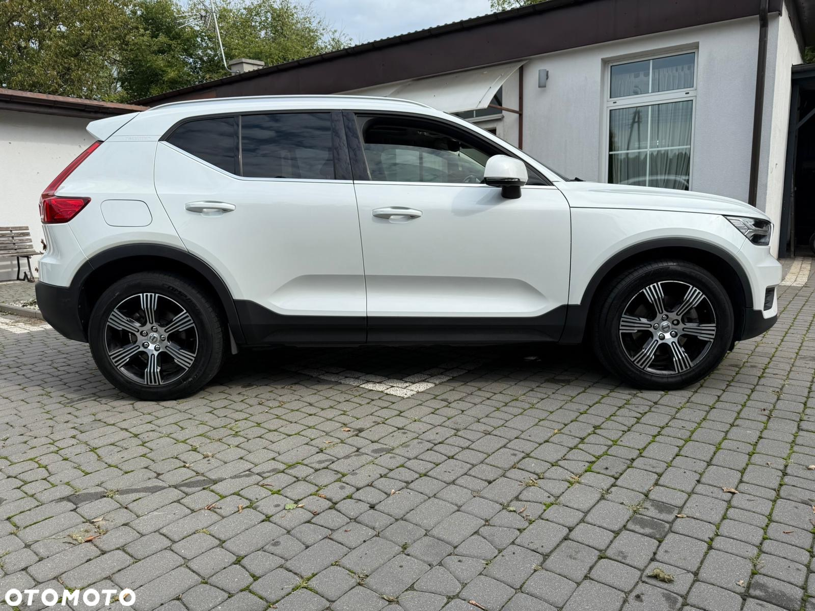 Volvo XC 40 D4 AWD Inscription - 2