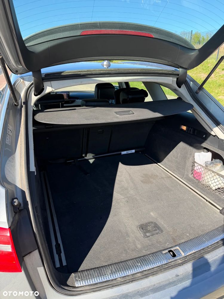 Audi A6 Avant 2.0 TDI ultra S tronic - 12
