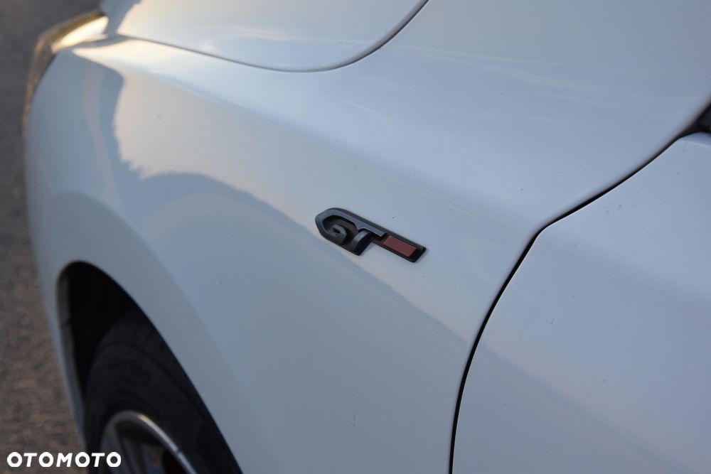 Peugeot 508 BlueHDi 180 EAT6 Stop&Start GT - 38