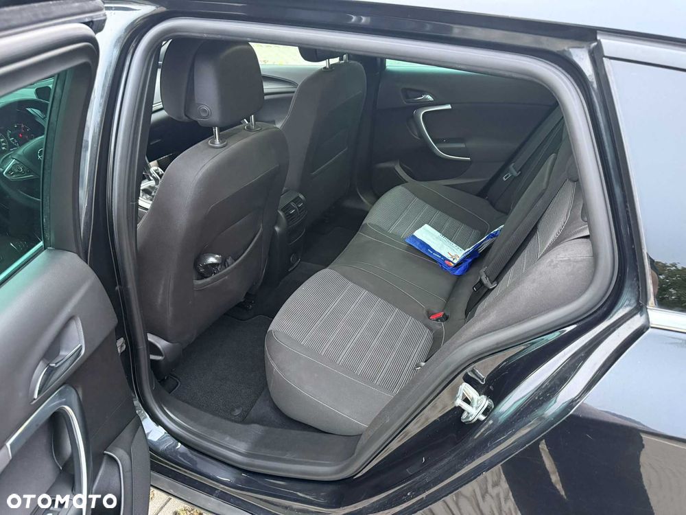 Opel Insignia - 4