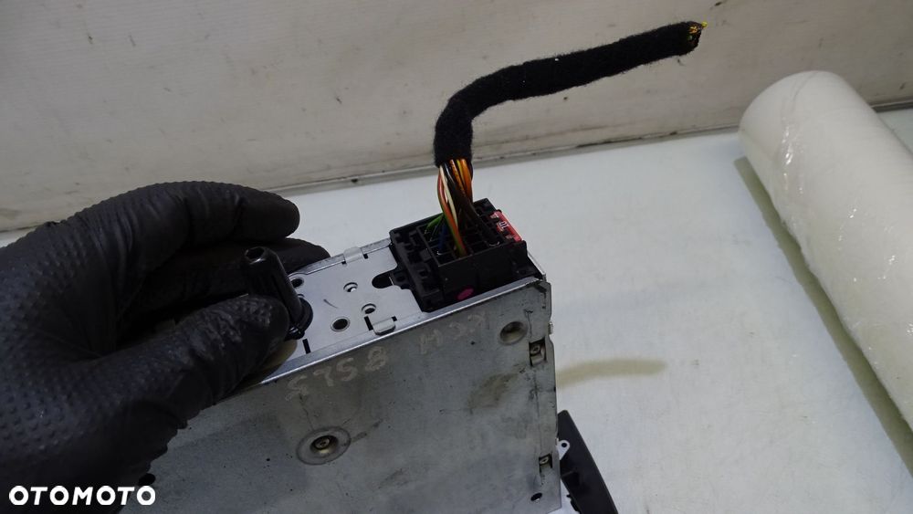 RADIO FIAT PUNTO 2012 1.4 - 4