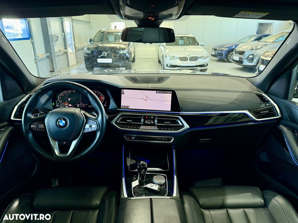 BMW X5 xDrive30d AT MHEV - 6