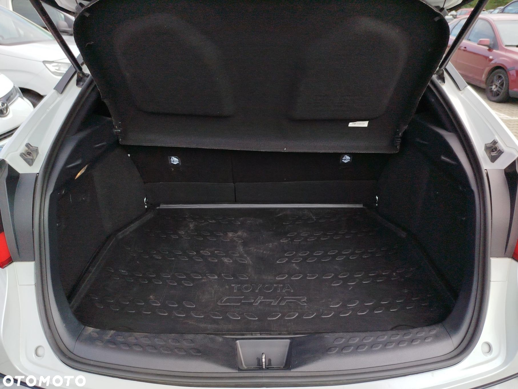 Toyota C-HR - 17