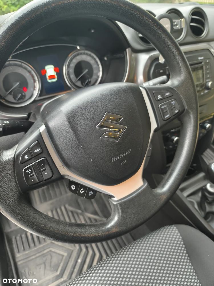 Suzuki Vitara - 15