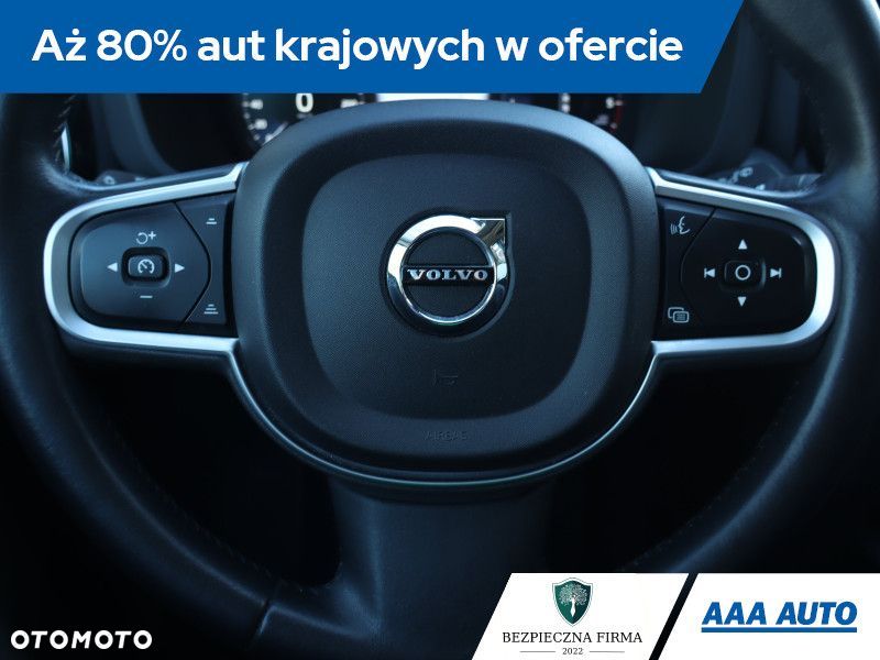 Volvo XC 60 - 21