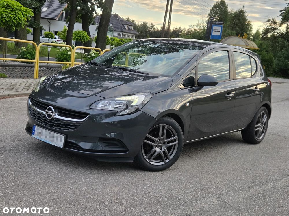 Opel Corsa 1.4 Enjoy - 1