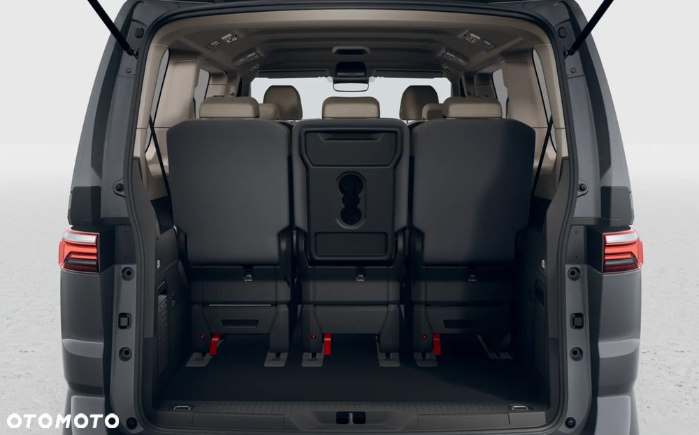 Volkswagen Multivan 2.0 TDI L2 Family DSG - 7