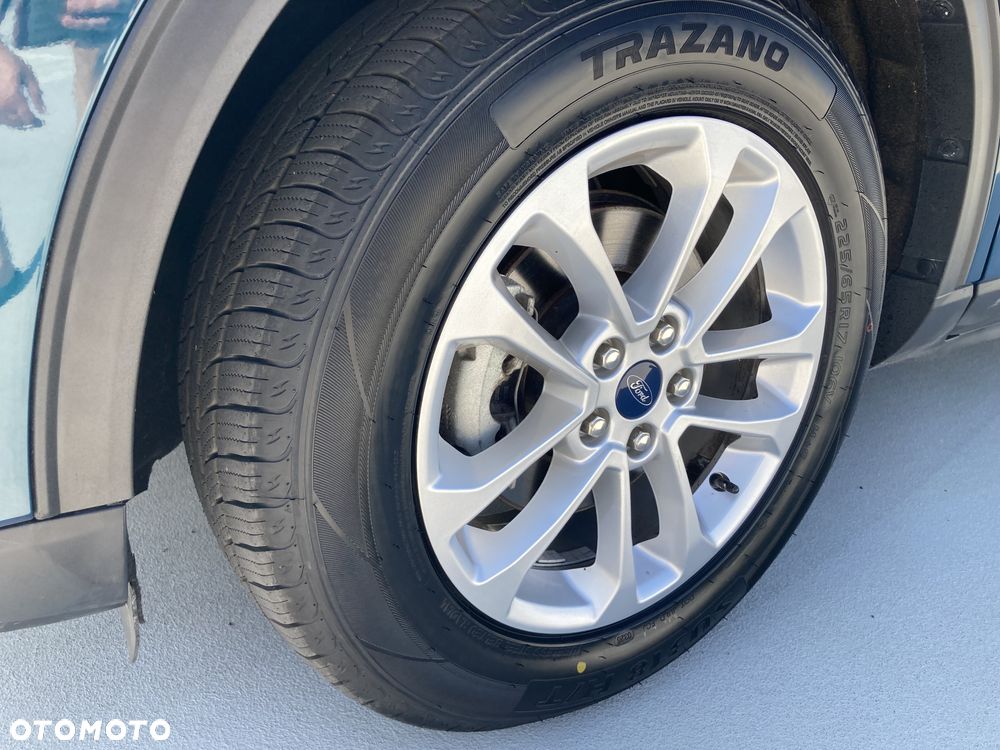 Ford Escape 1.5 EcoBoost AWD SE - 13