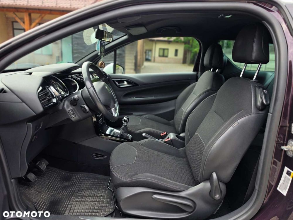 Citroën DS3 - 17