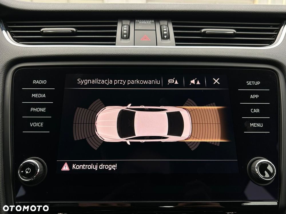 Skoda Octavia 1.5 TSI GPF ACT Ambition - 26