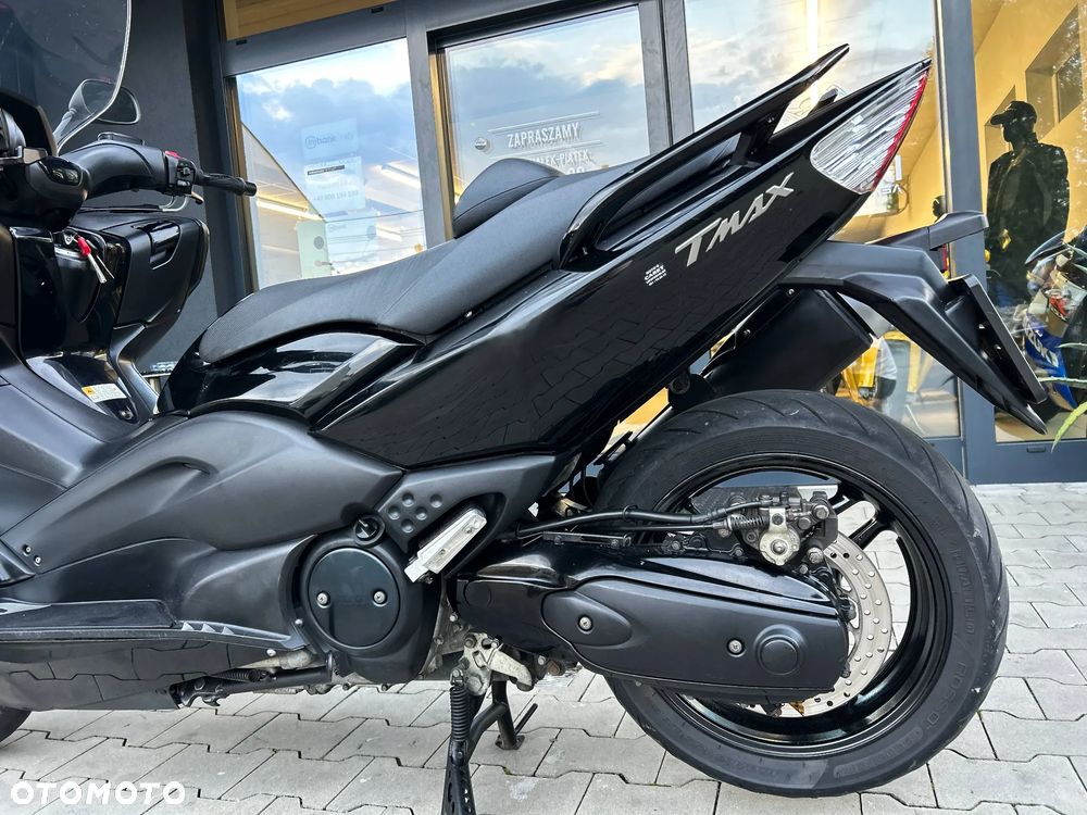 Yamaha Tmax - 13