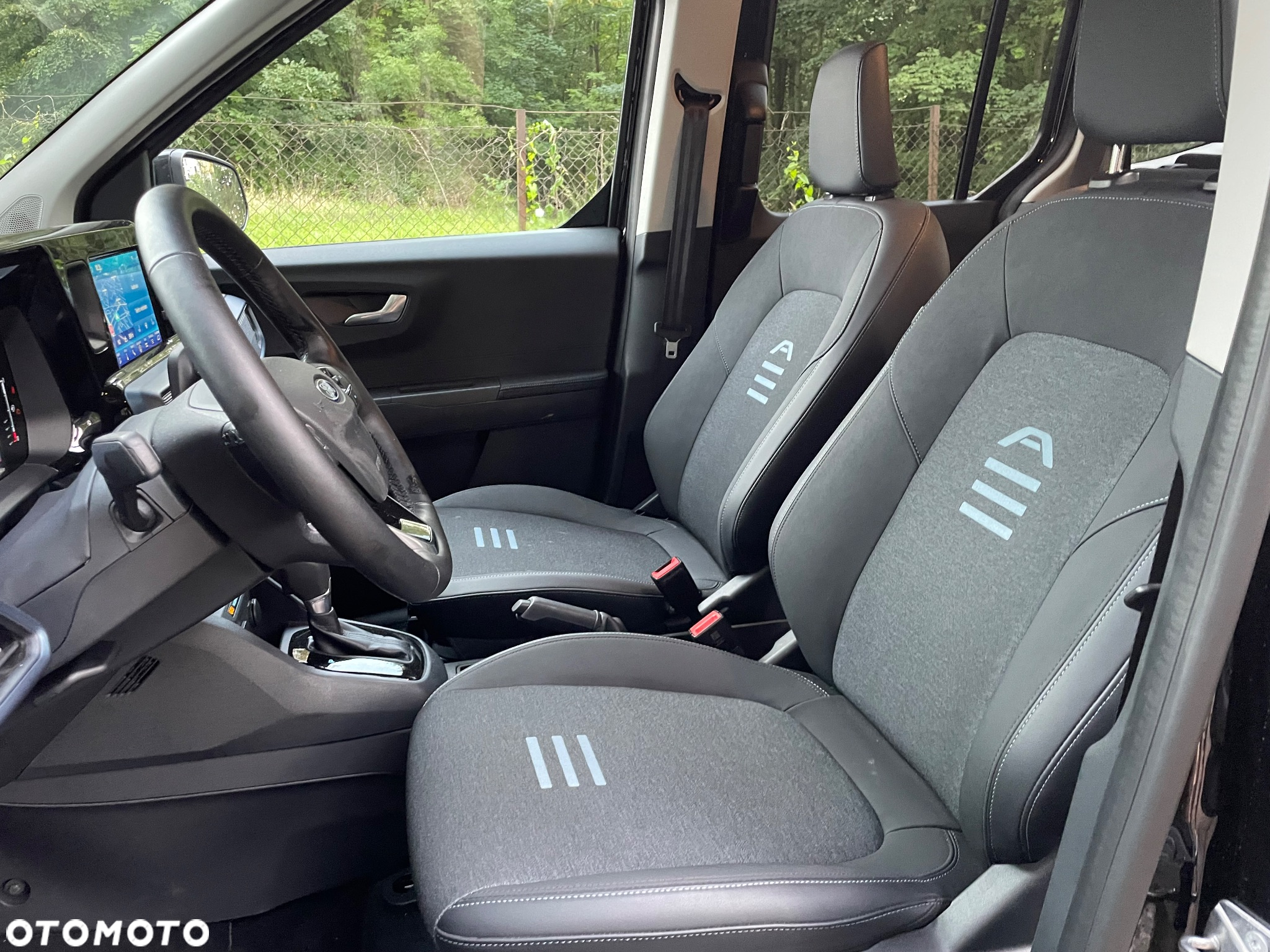 Ford Tourneo Courier 1.0 EcoBoost ACTIVE - 8