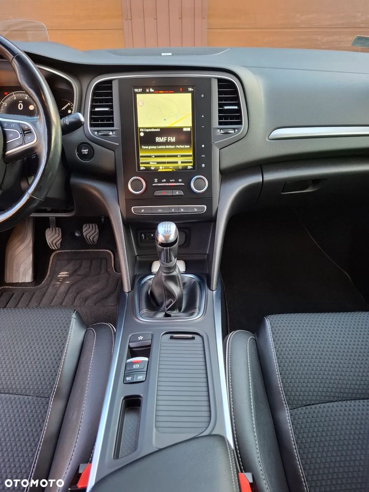 Renault Megane 1.2 Energy TCe Bose - 28