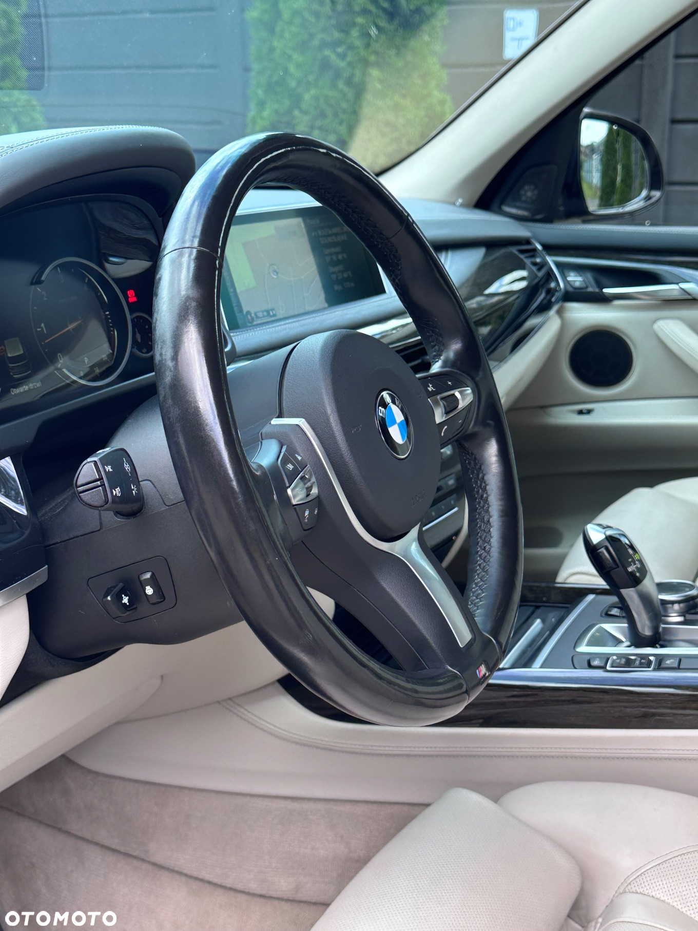 BMW X5 xDrive30d - 21