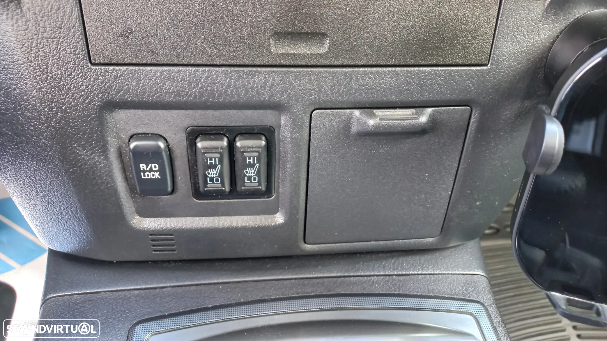 Mitsubishi Pajero 3.2 DI-D Instyle Navi AT - 18