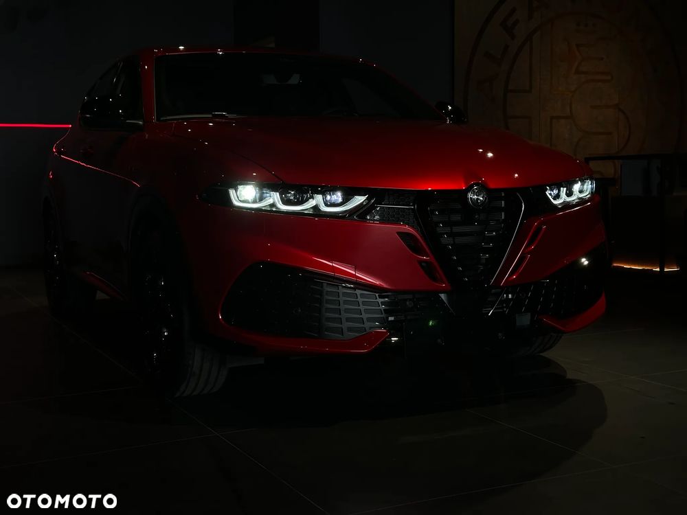 Alfa Romeo Tonale 1.5 T4 GSE mHEV Veloce DCT - 9