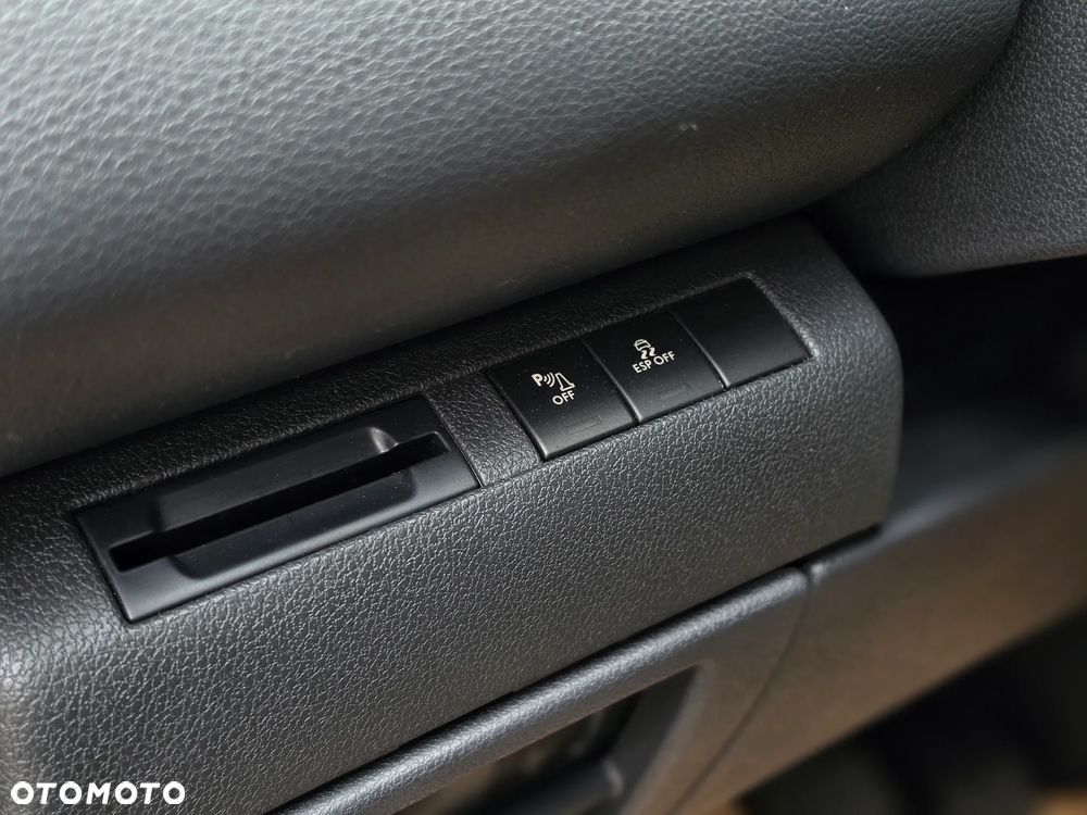 Peugeot 3008 - 14