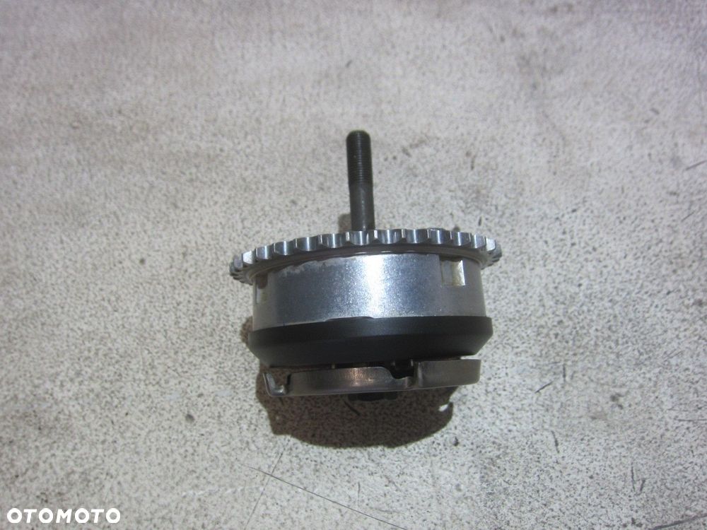 BMW F25 N55 X5 N52 E90 F10 KOŁO ROZRZĄDU VANOS SSĄCY 11367583207 7583207 - 2