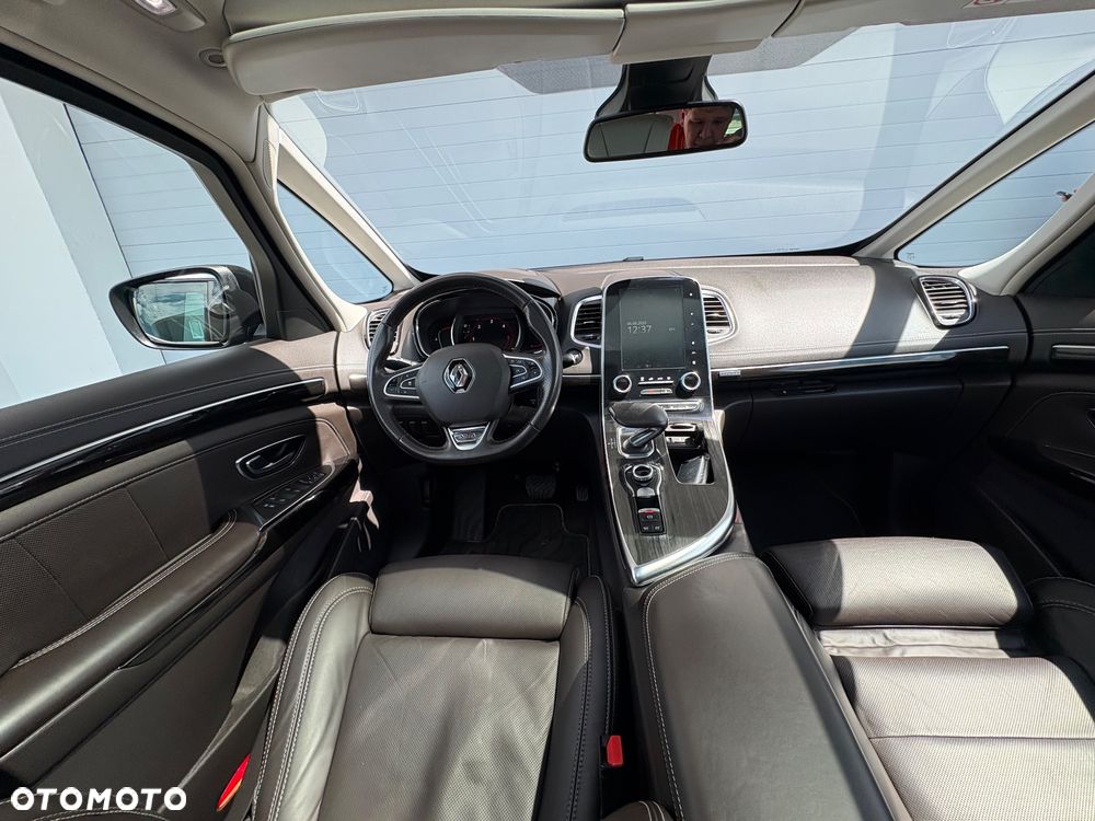 Renault Espace Energy dCi 160 EDC Initiale Paris - 10