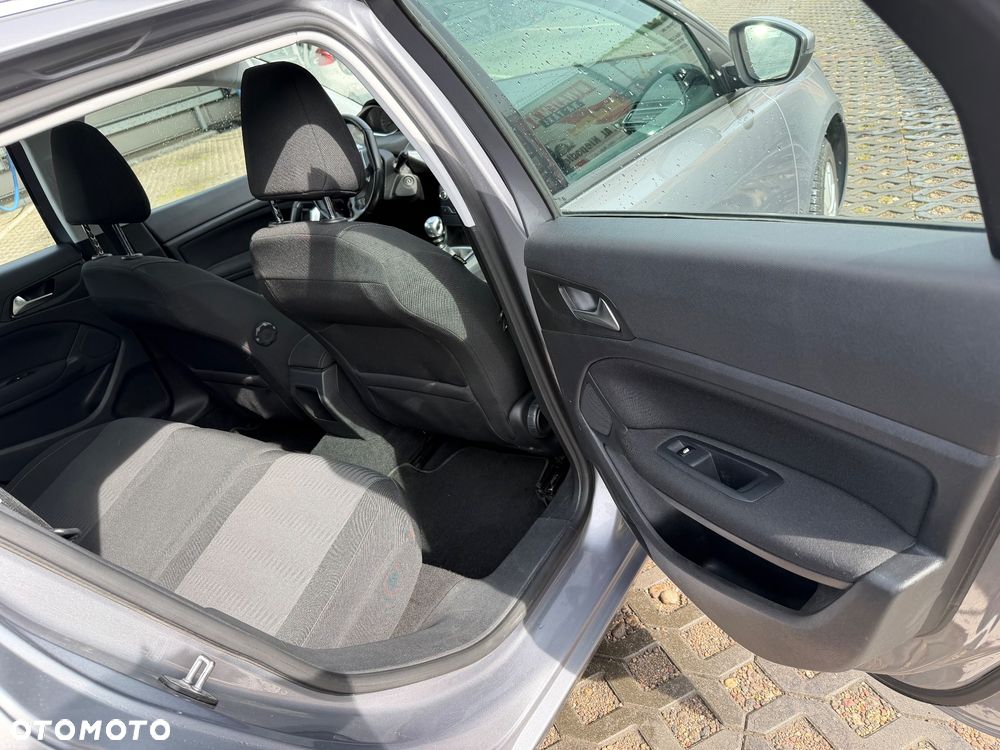 Peugeot 308 1.2 PureTech Active S&S - 14