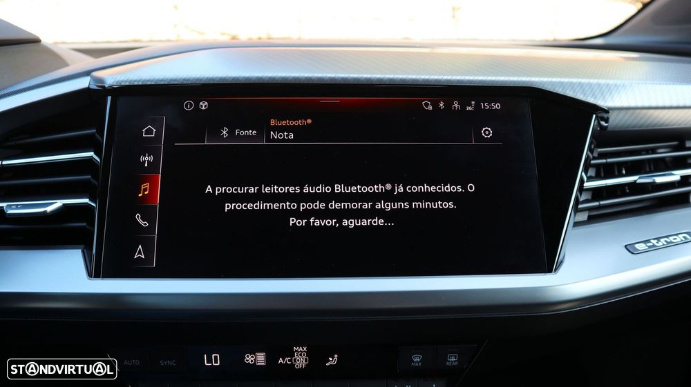 Audi Q4 e-tron 40 82 kWH - 40