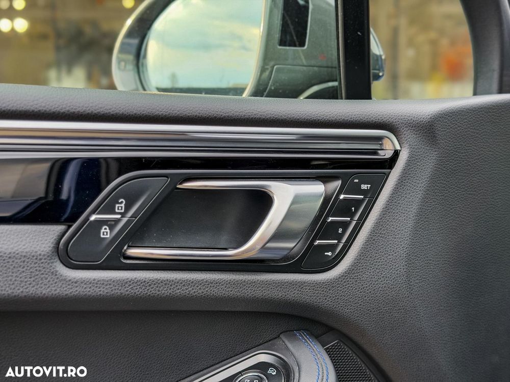 Porsche Macan T PDK - 16