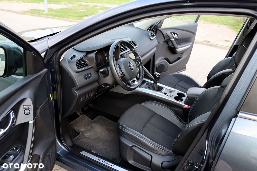 Renault Kadjar 1.2 Energy TCe Intens - 20