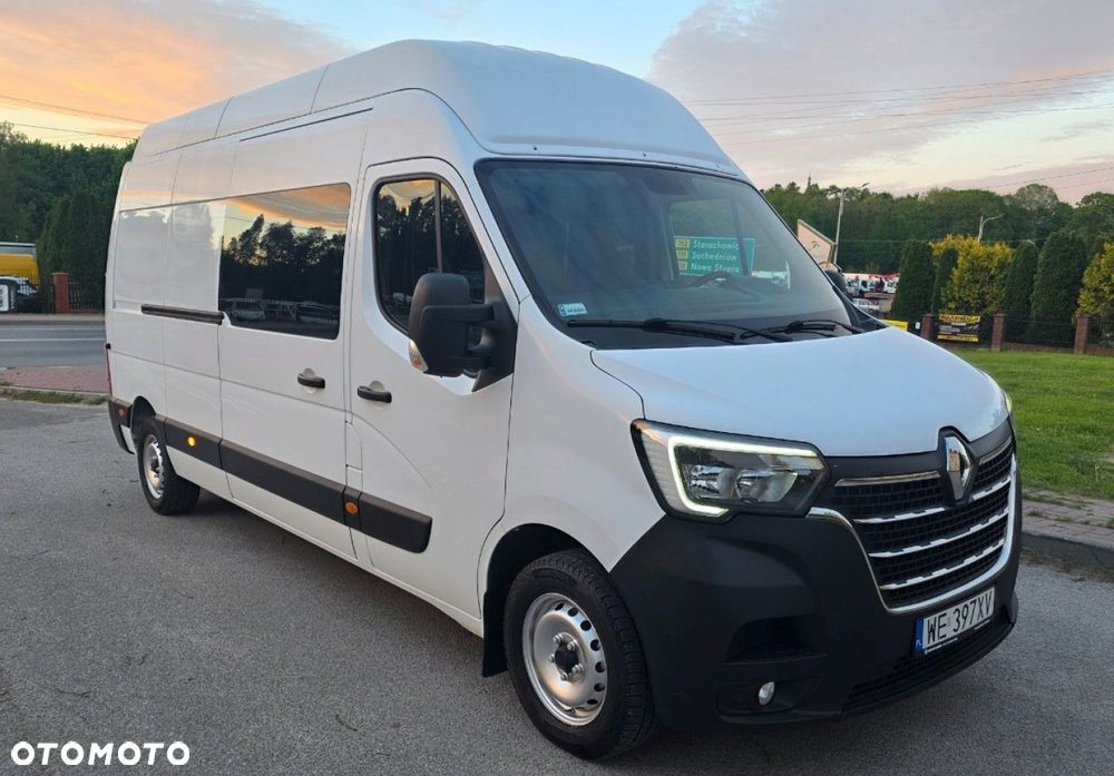 Renault Master - 3