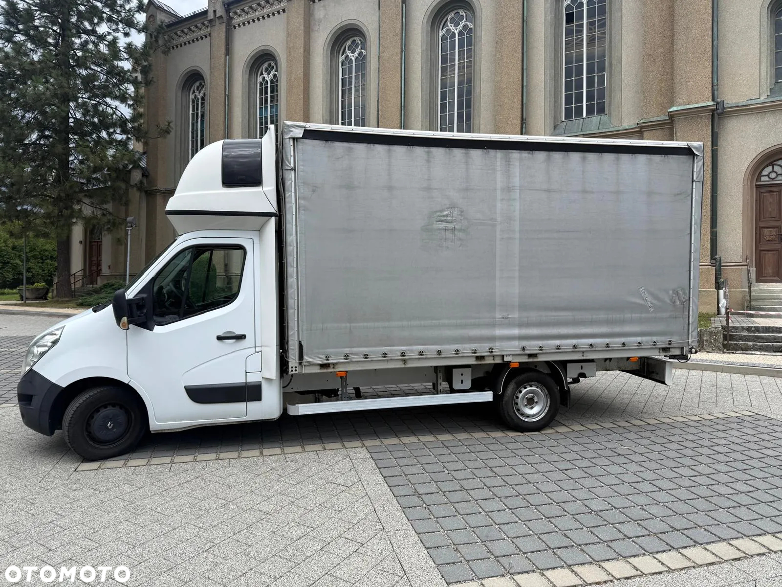 Renault MASTER - 5
