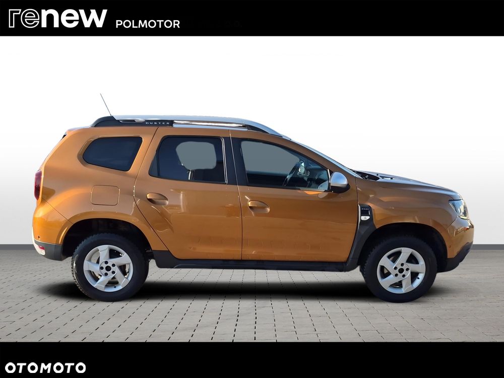 Dacia Duster 1.3 TCe FAP Prestige 4WD - 6
