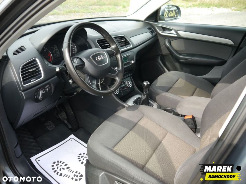 Audi Q3 - 14