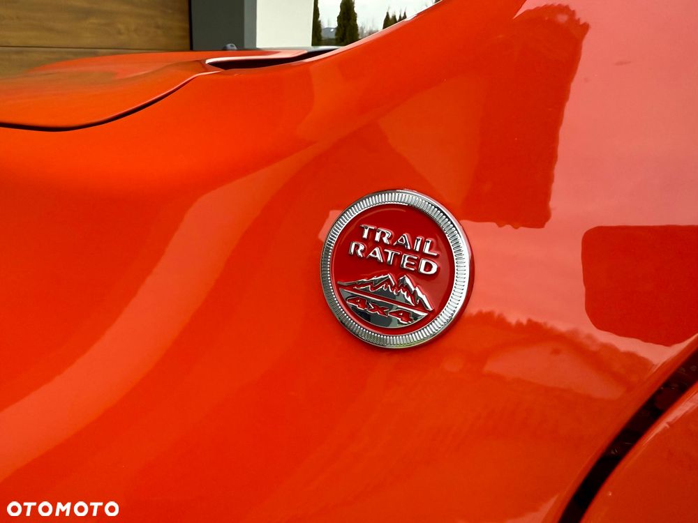 Jeep Renegade - 15