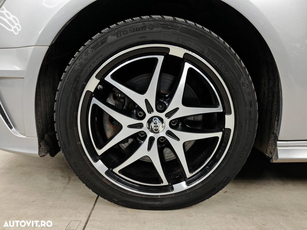 Audi A3 1.4 TFSI Sportback e-tron Ambiente - 33