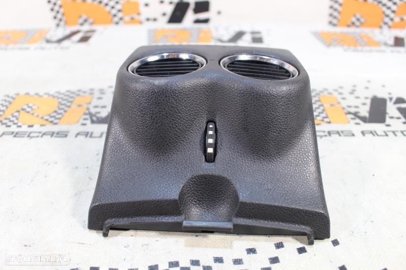 Arejador / Difusor De Ar Peugeot 308 Cc (4B_)  Y06068n / 1005328 / Y05 - 5