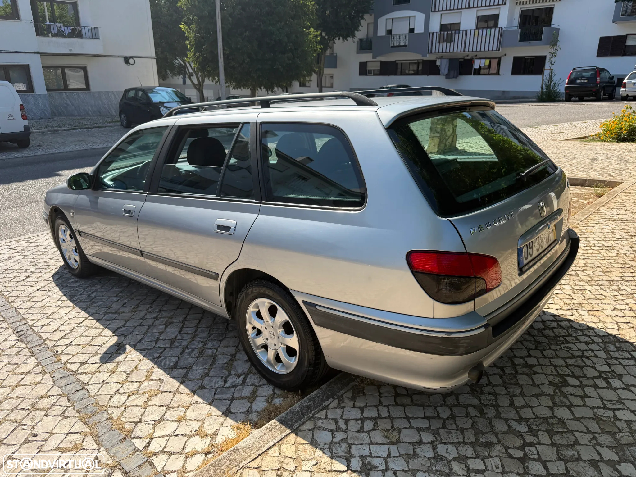 Peugeot 406 Break 1.8 Executive - 2