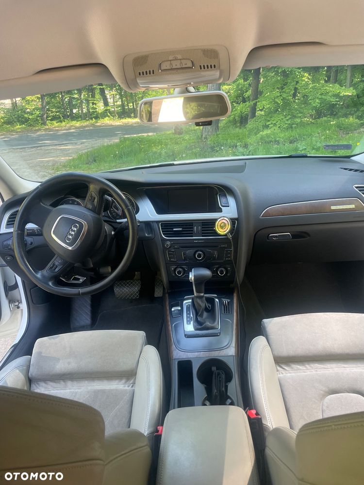 Audi A4 Allroad - 7