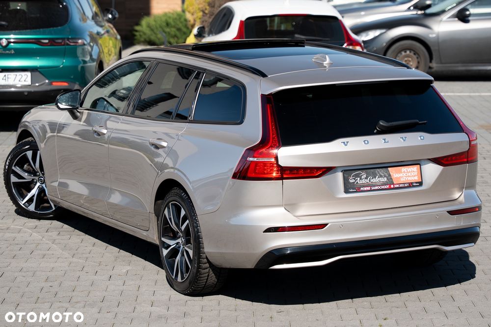 Volvo V60 B3 B DKG RDesign - 15