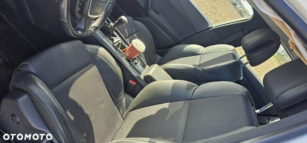 Peugeot 508 - 18
