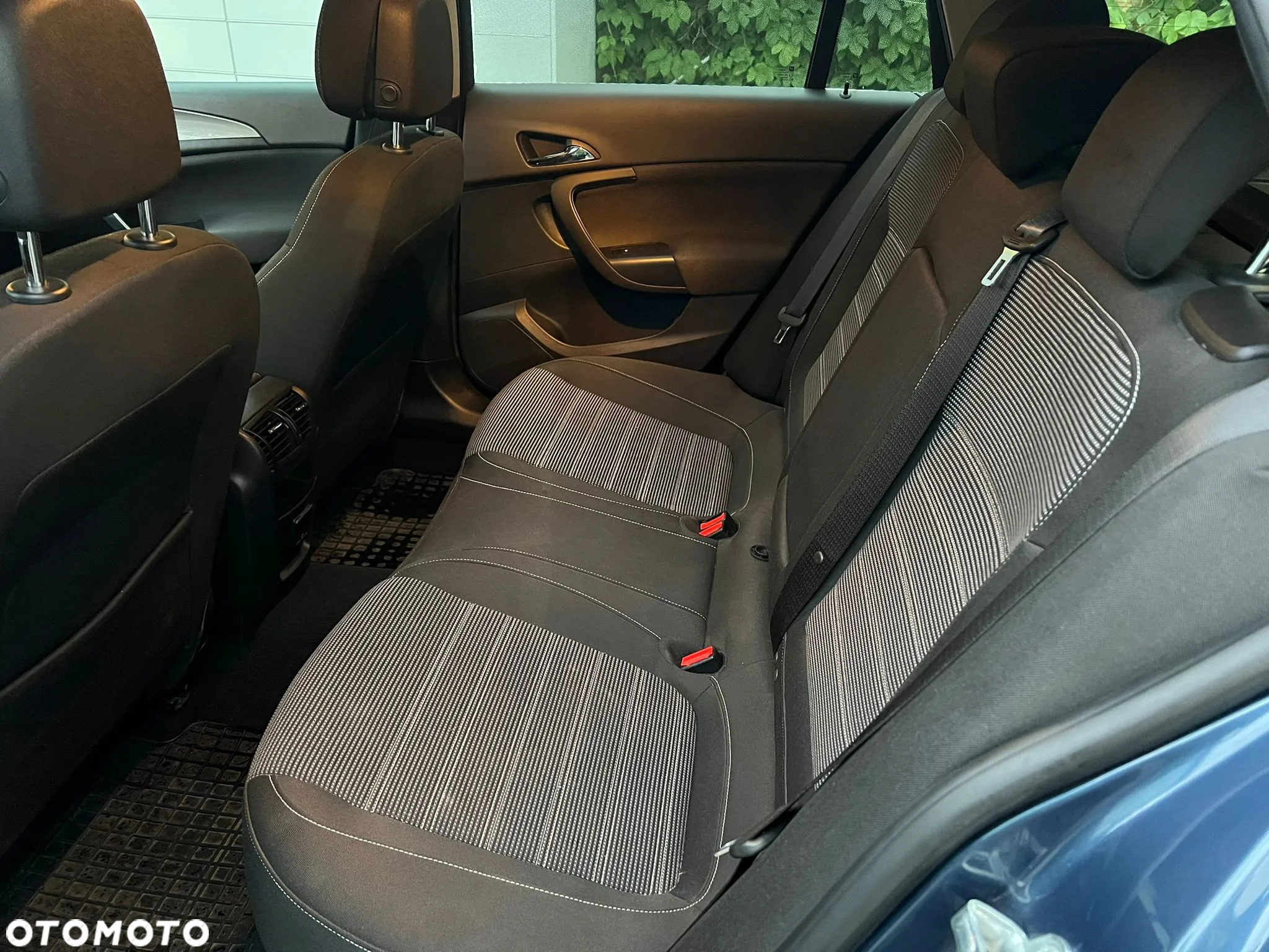 Opel Insignia 2.0 CDTI Active S&S - 13