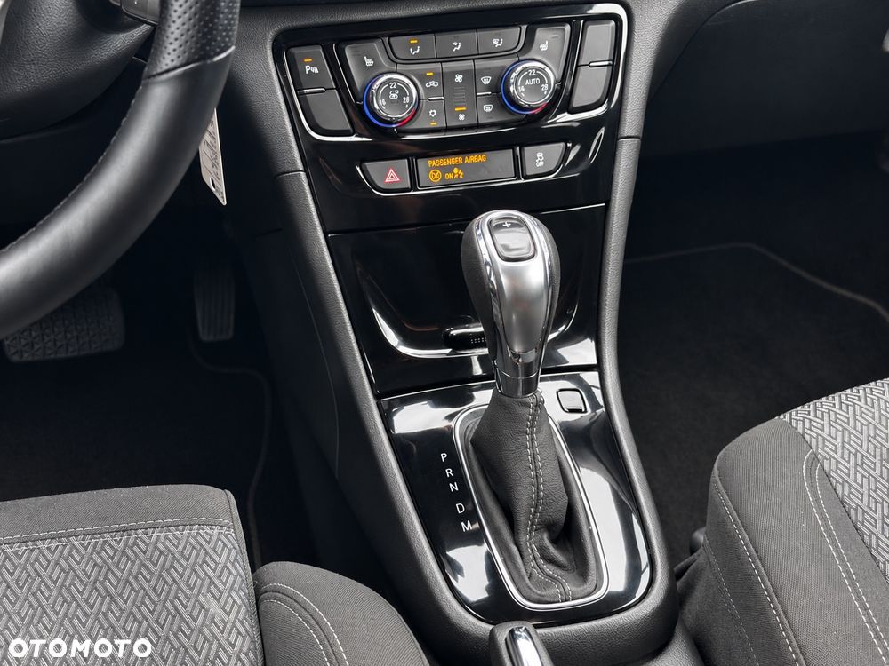 Opel Mokka 1.4 T Cosmo - 15