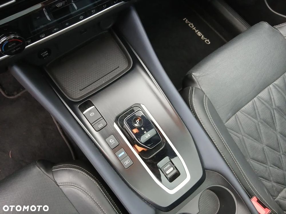 Nissan Qashqai 1.5 e-POWER Tekna+ - 16