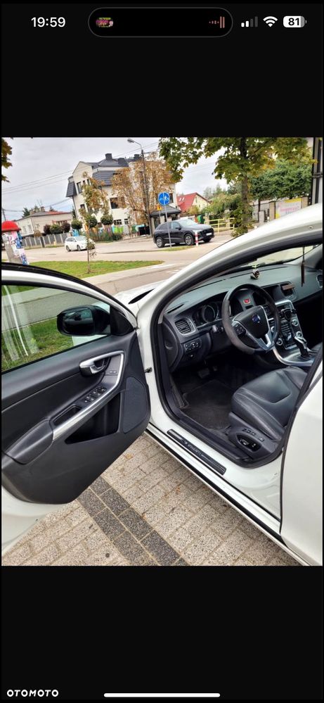 Volvo S60 T5 Drive-E Base - 9