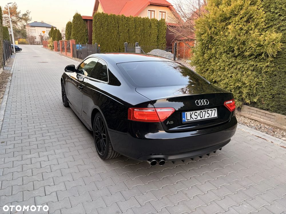 Audi A5 Coupé - 7