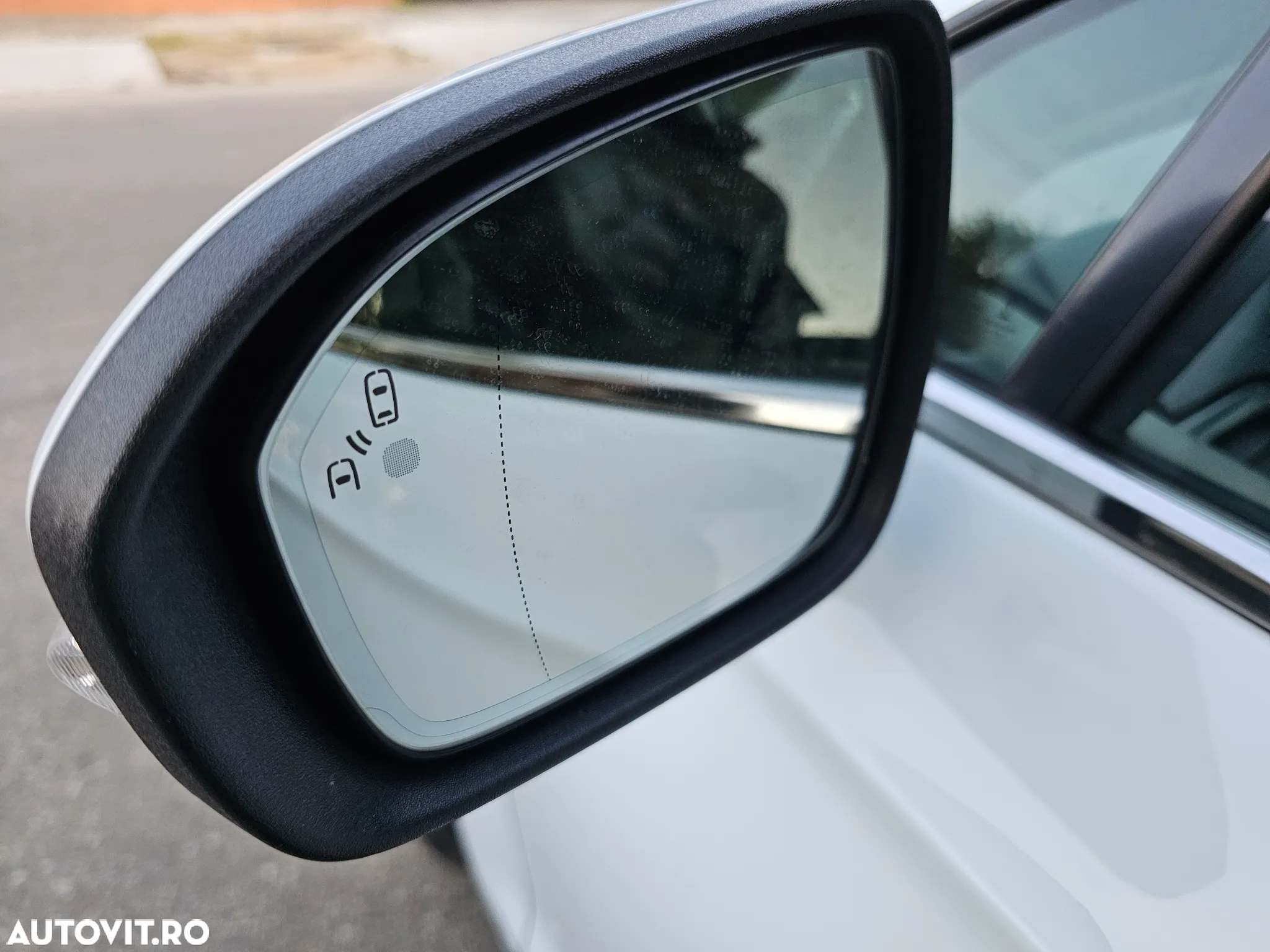 Ford Mondeo - 19
