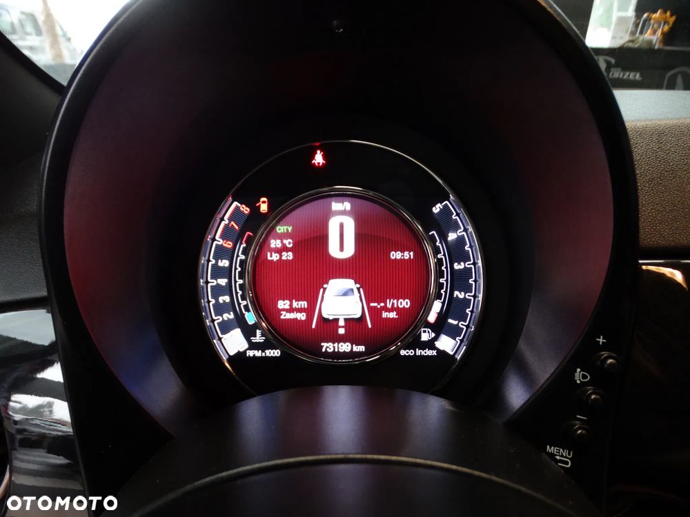 Fiat 500 1.0 GSE Hybrid Dolcevita - 25