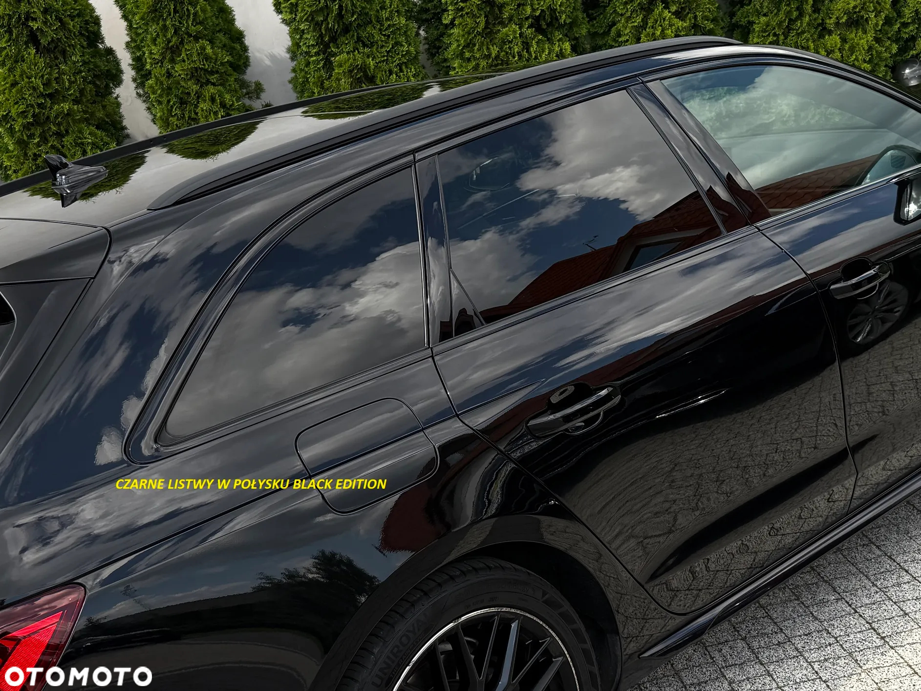 Audi A4 Avant 35 TDI S tronic S line - 32