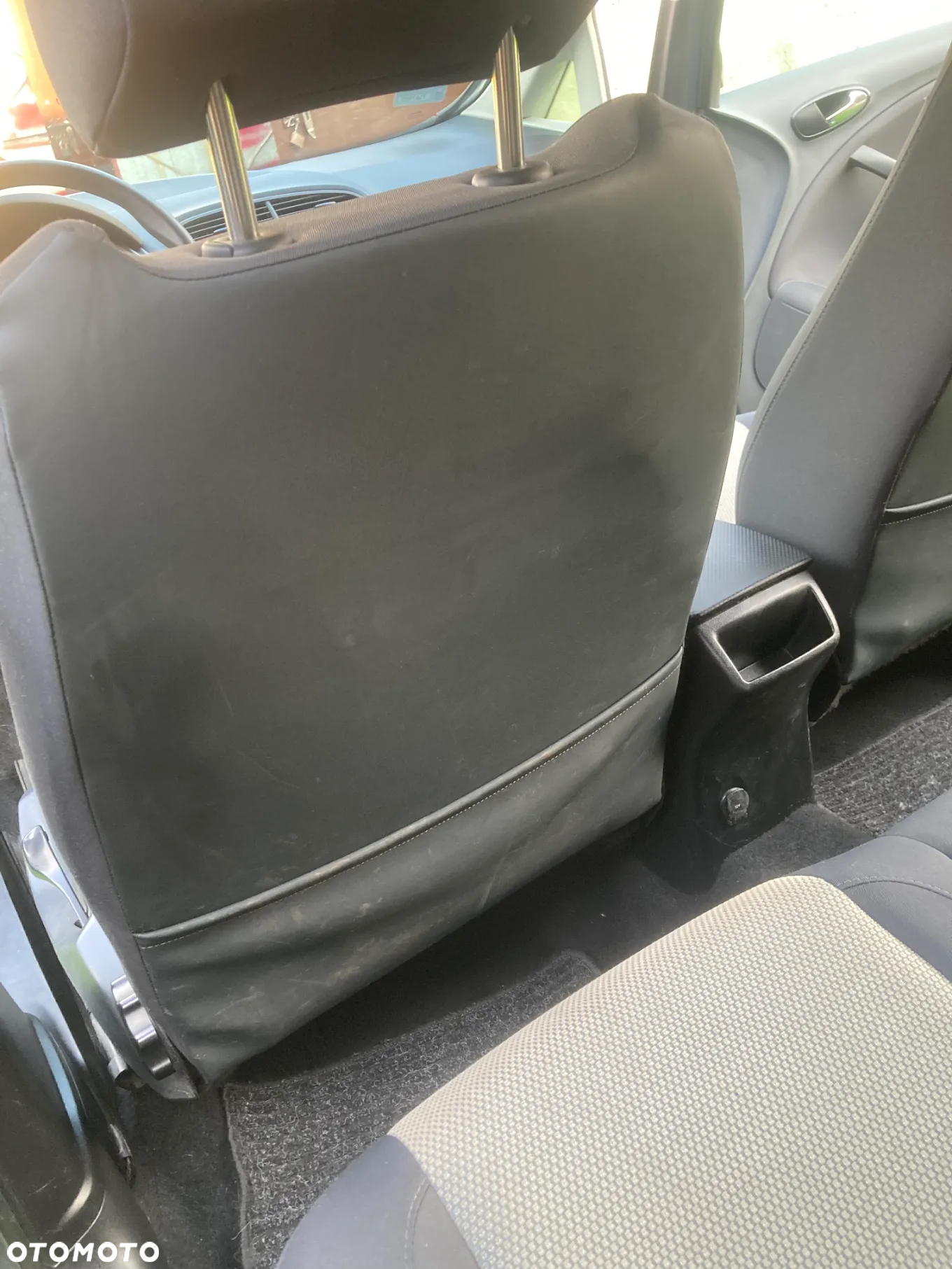 Seat Altea 1.6 Reference - 21