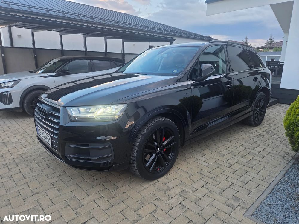 Audi Q7 - 13