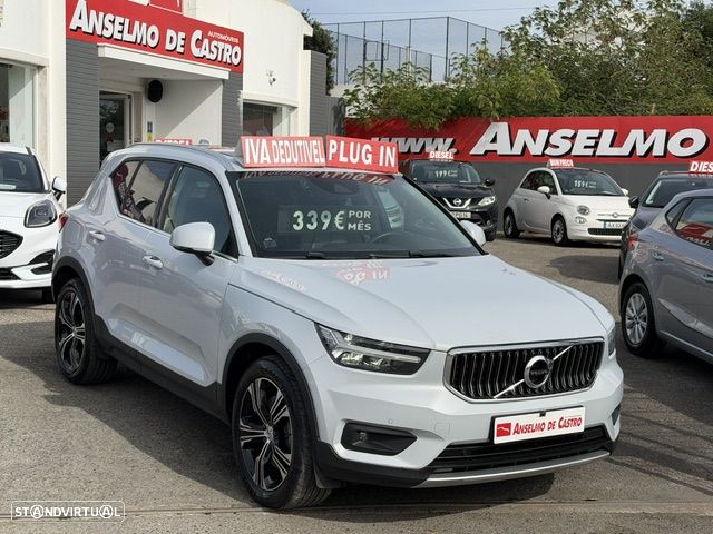 Volvo XC 40 1.5 T5 PHEV Inscription - 7